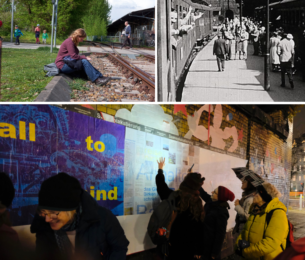 Foto Ingo Hampe, Stefan Krüskemper, screenshot RBB pic