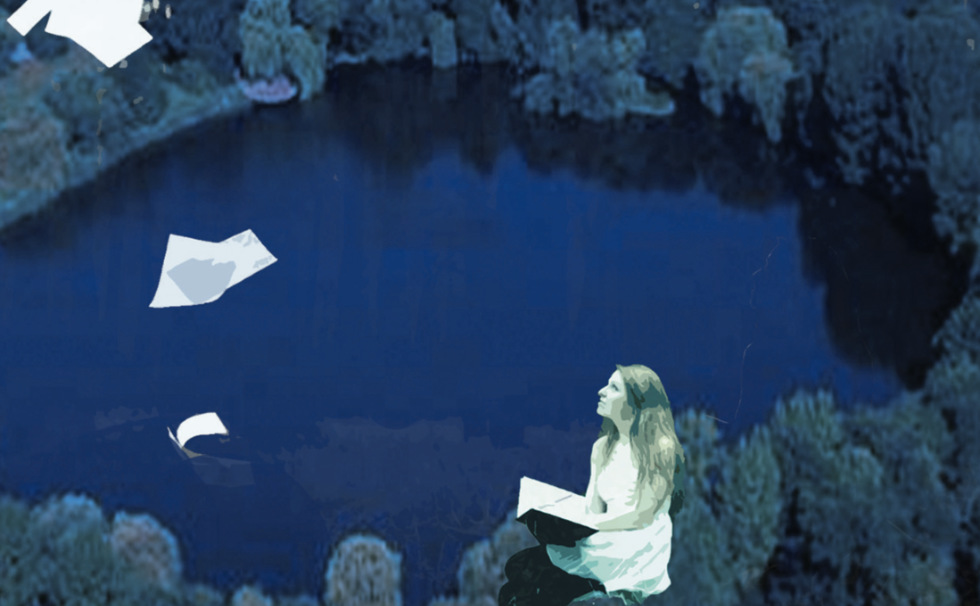 Grafik Kerstin Polzin pic